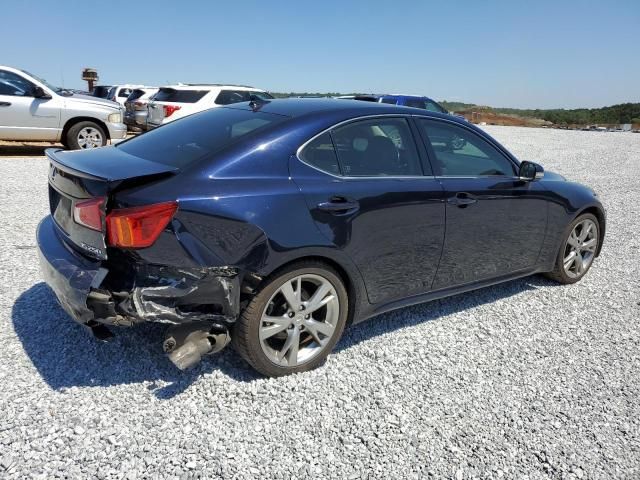 2009 Lexus IS 250