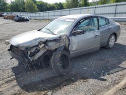 Vehiculos salvage en venta de Copart Grantville, PA: 2009 Nissan Altima 2.5