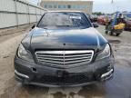 2012 Mercedes-Benz C 300 4matic