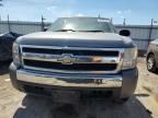 2007 Chevrolet Silverado K1500