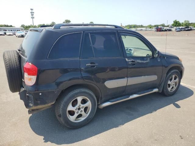 2002 Toyota Rav4