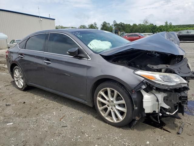 2013 Toyota Avalon Base