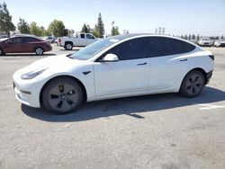 Tesla Model 3 Vehiculos salvage en venta: 2023 Tesla Model 3