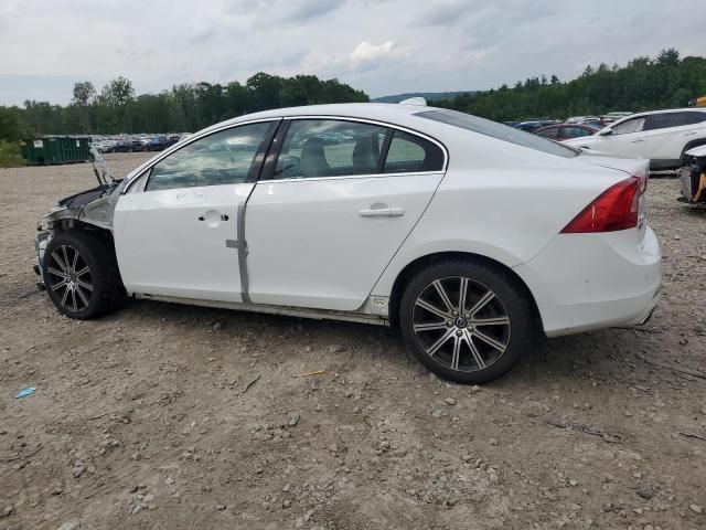 2017 Volvo S60 Premier