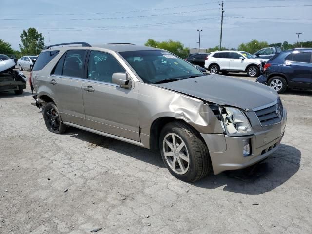 2004 Cadillac SRX