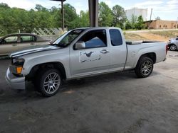 Chevrolet Vehiculos salvage en venta: 2012 Chevrolet Colorado LT