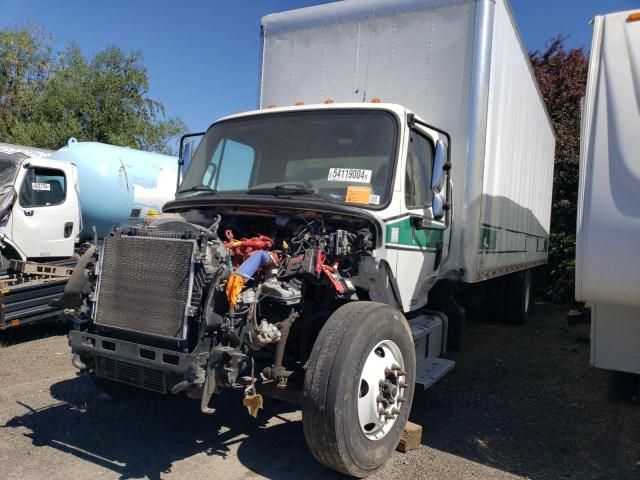 2022 Freightliner M2 106 Medium Duty