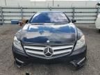 2013 Mercedes-Benz CL 550 4matic