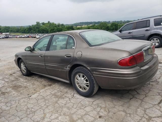 2003 Buick Lesabre Custom