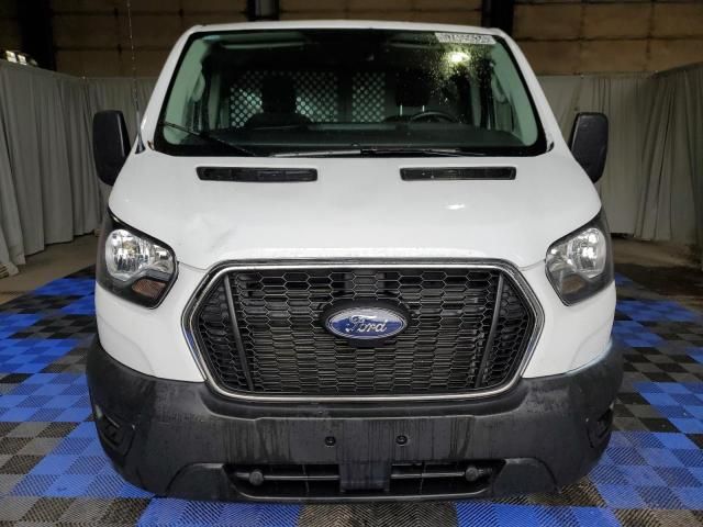 2023 Ford Transit T-250