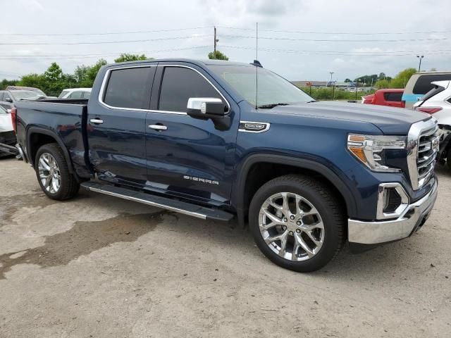 2020 GMC Sierra K1500 SLT