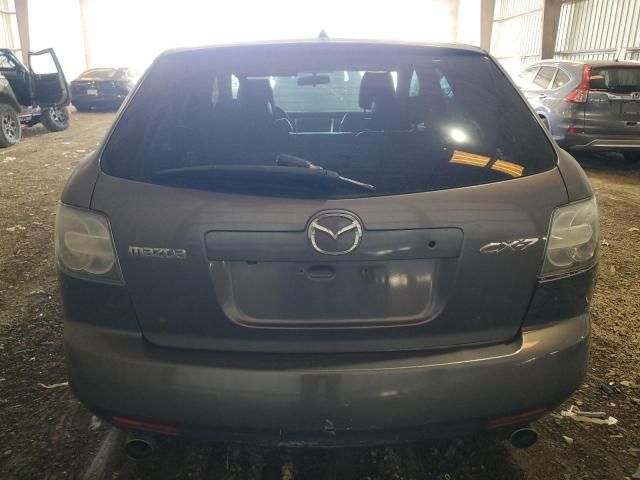 2008 Mazda CX-7