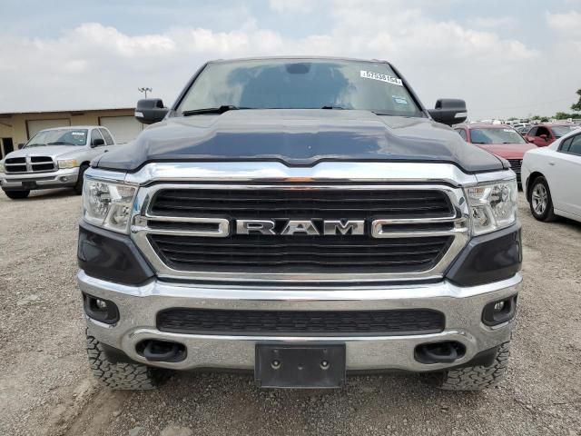 2020 Dodge RAM 1500 BIG HORN/LONE Star