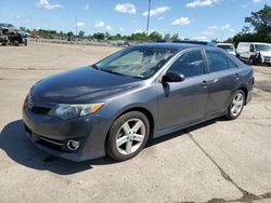 Toyota Camry l Vehiculos salvage en venta: 2013 Toyota Camry L