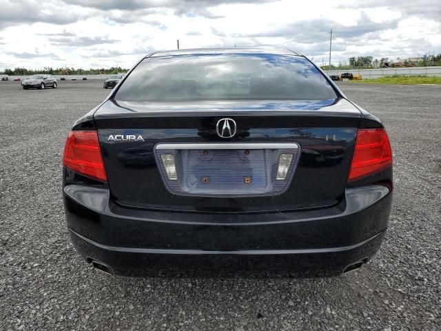 2005 Acura TL