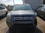 2007 Honda Pilot EXL