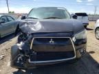 2011 Mitsubishi Outlander Sport SE