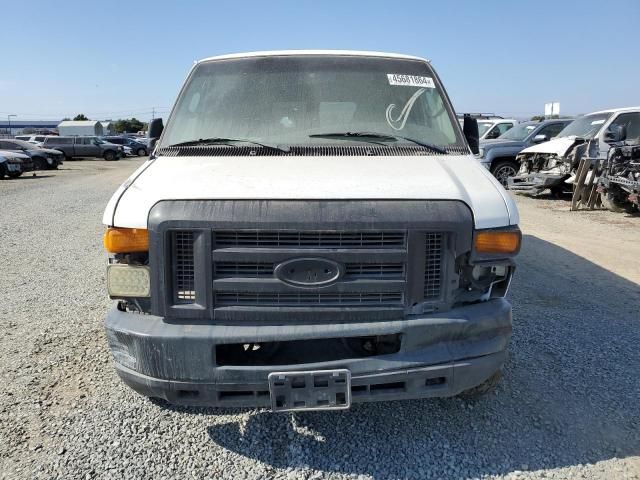 2008 Ford Econoline E250 Van