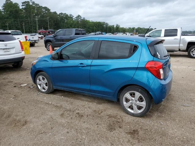 2019 Chevrolet Spark LS