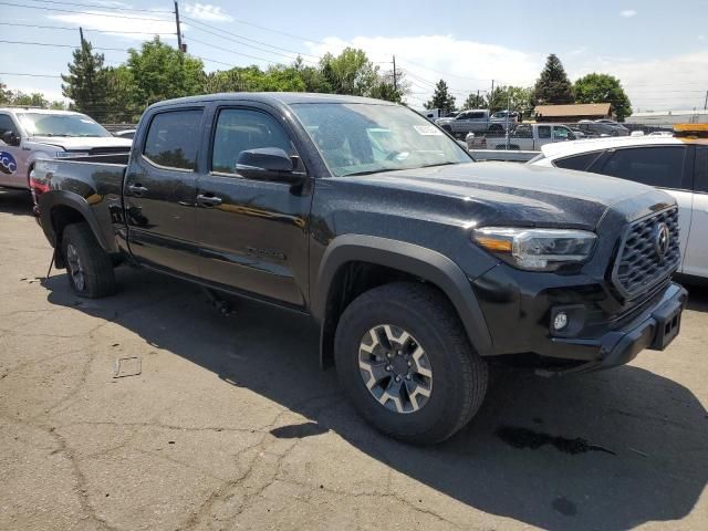 2023 Toyota Tacoma Double Cab