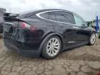 2020 Tesla Model X