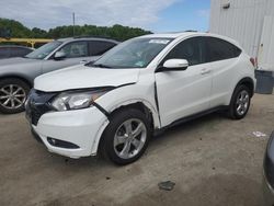 2016 Honda HR-V EX en venta en Windsor, NJ