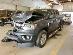 2020 Chevrolet Colorado LT en venta en Mocksville, NC