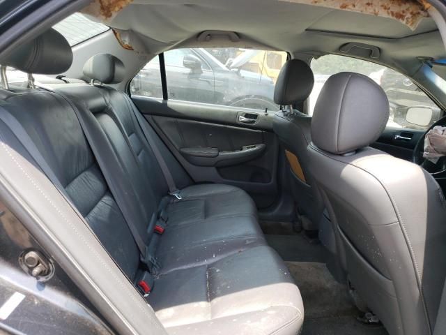 2006 Honda Accord EX