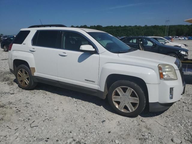 2011 GMC Terrain SLT