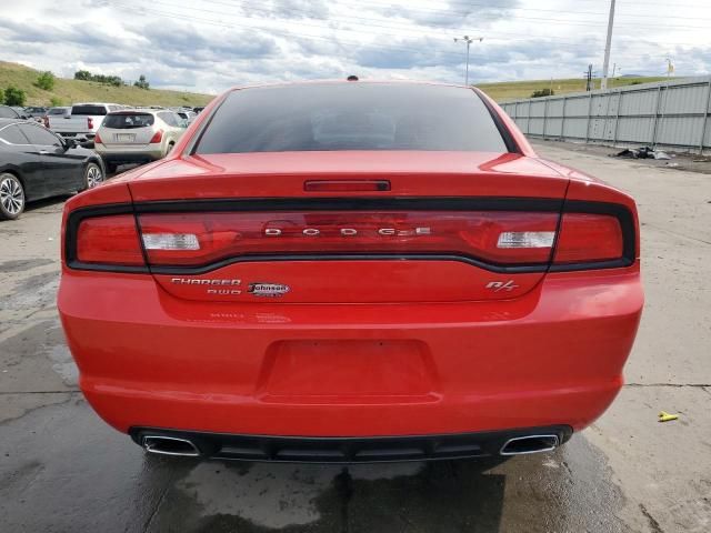 2014 Dodge Charger R/T