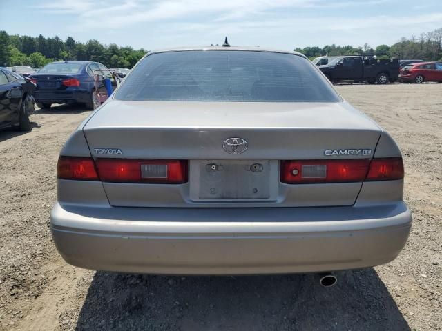 1999 Toyota Camry CE