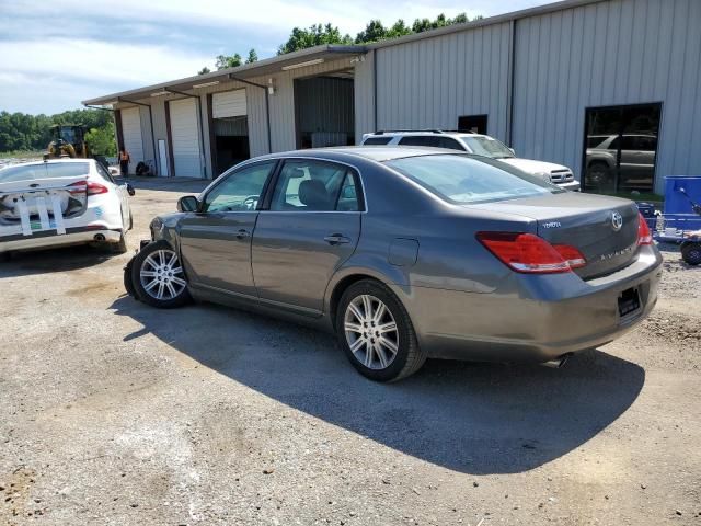 2007 Toyota Avalon XL