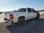 2013 Chevrolet Silverado K1500 LTZ