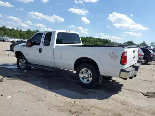 2013 Ford F250 Super Duty