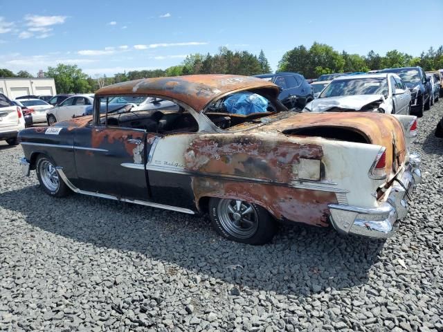 1955 Chevrolet BEL AIR