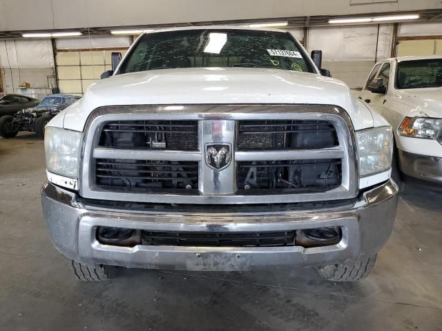 2012 Dodge RAM 2500 ST