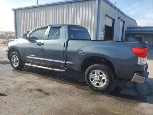 2010 Toyota Tundra Double Cab SR5