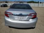 2012 Toyota Camry Hybrid