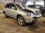 2008 Lexus RX 400H