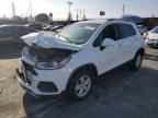 2021 Chevrolet Trax 1LT