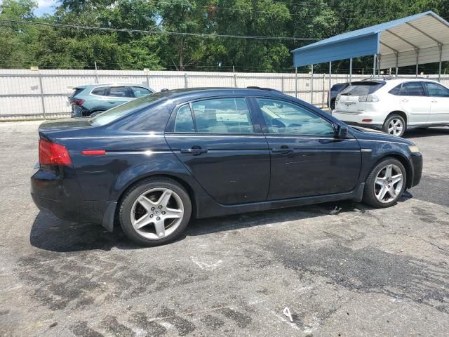 2006 Acura 3.2TL