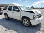 2009 Chevrolet Tahoe C1500 LTZ