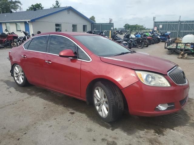 2012 Buick Verano