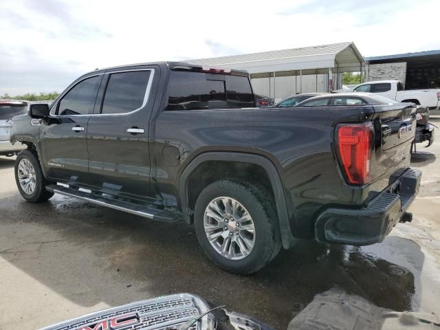 2022 GMC Sierra Limited K1500 Denali