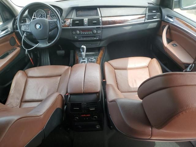 2013 BMW X5 XDRIVE35I