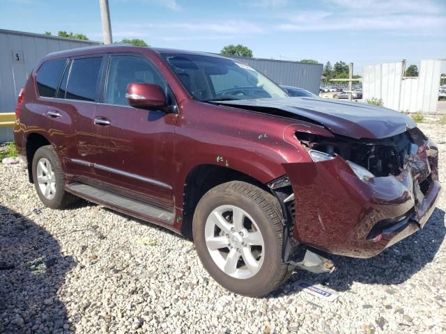 2013 Lexus GX 460