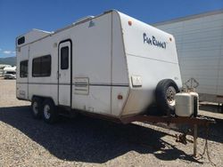 2002 Trailers Trailer en venta en Magna, UT