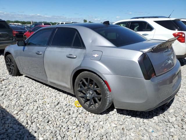 2013 Chrysler 300C