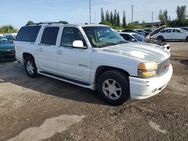 2003 GMC Yukon XL Denali