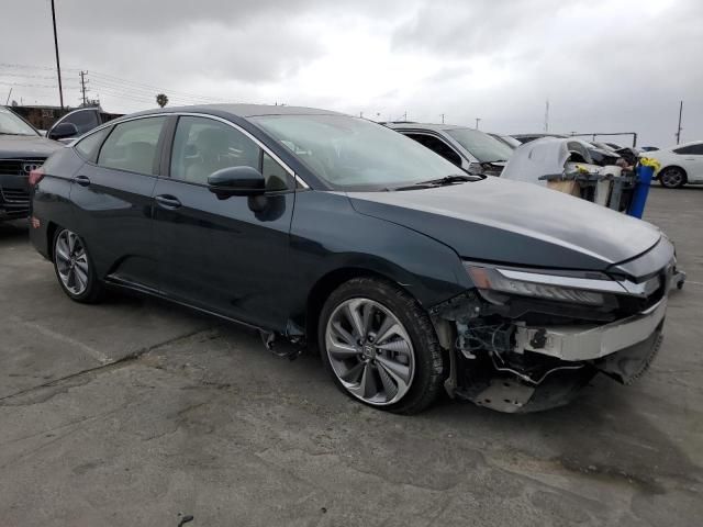 2018 Honda Clarity Touring